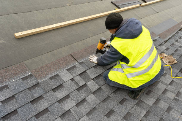 Best Commercial Roof Installation  in Mableton, GA