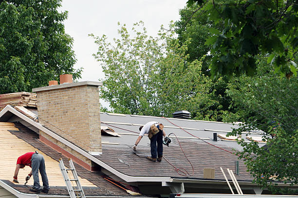Quick and Trustworthy Emergency Roof Repair Services in Mableton, GA