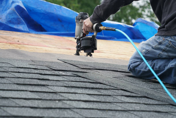Tile Roofing Contractor in Mableton, GA